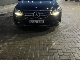 Mercedes E-Class foto 3