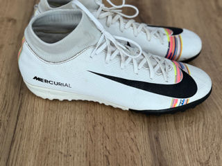 Nike Mercurial