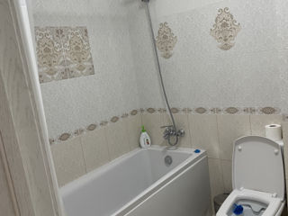 Apartament cu 1 cameră, 40 m², Botanica, Chișinău foto 3