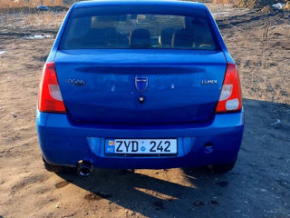 Dacia Logan foto 6