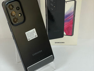 Samsung Galaxy A53, 8/256Gb, 3790 lei.