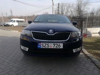 Skoda Rapid foto 7