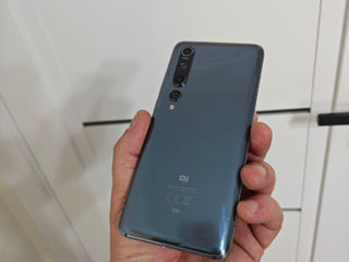 Vînd telefon mobil Xiaomi Mi 10, 128GB, 8GB RAM, 5G, Twilight Grey