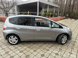 Honda Jazz foto 4