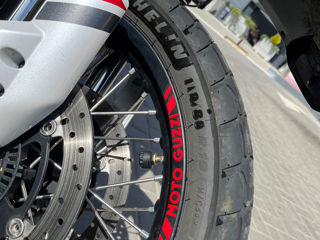 Moto Guzzi V85 TT foto 8