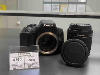 Canon EOS  750D (новый)