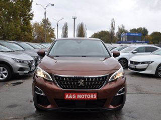 Peugeot 3008 foto 2