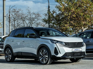 Peugeot 3008 foto 4