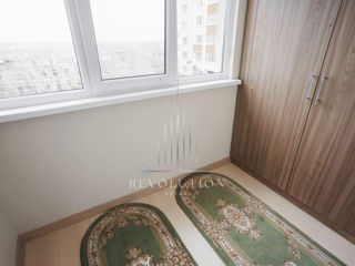 Apartament cu 2 camere, 60 m², Ciocana, Chișinău foto 12