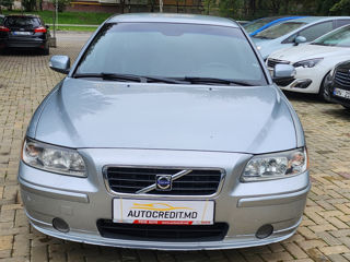 Volvo S60 foto 19