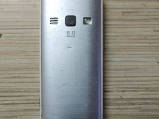 Samsung GT S 5611 foto 4