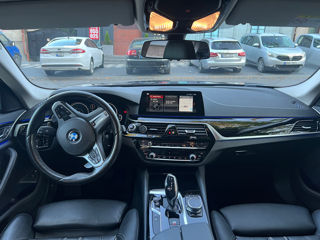 BMW 5 Series foto 9