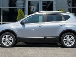 Nissan Qashqai foto 5