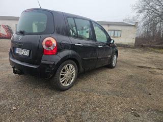 Renault Modus foto 4