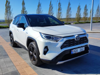 Toyota Rav 4 foto 2