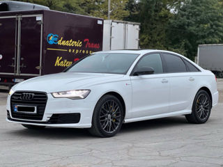 Audi A6 foto 3