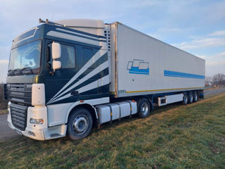 Daf XF 105 foto 7