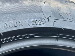 235/45 R18 Michelin Alpin 7/ Доставка, livrare toata Moldova 2024 foto 10