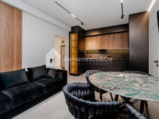 Apartament cu 2 camere, 72 m², Râșcani, Chișinău foto 5