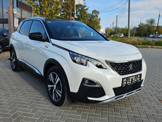 Peugeot 3008 foto 3