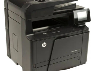 МФУ HP LaserJet Pro 400 MFP M425dn