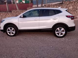 Nissan Qashqai foto 5