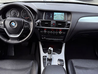 BMW X3 foto 5