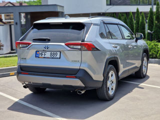 Toyota Rav 4 foto 4