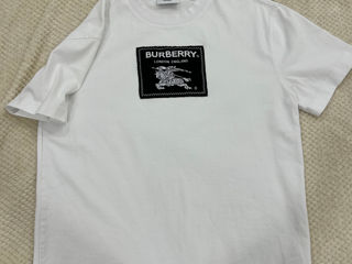 Burberry Tricou, barbati, marimea S foto 0