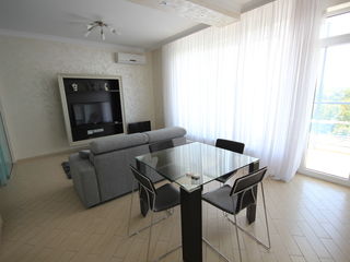 Chirie, Coliseum Palace, str. Miron Costin, 1 odaie + living, 60 m2, Euroreparație! foto 6