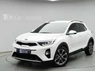KIA Stonic, 2020 г.