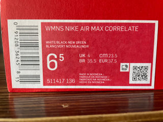 Nike Air max Correlate foto 6