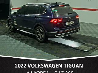 Volkswagen Tiguan foto 4