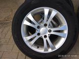 Диски Golf 5  отличные 5х112 R 15 foto 5