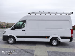 Hyundai H 350 foto 5