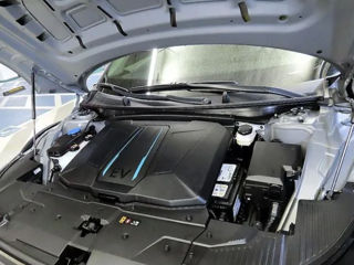 Hyundai IONIQ 5 foto 10