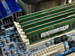 Gigabyte GA-X58A-UD3R socket 1366 foto 3