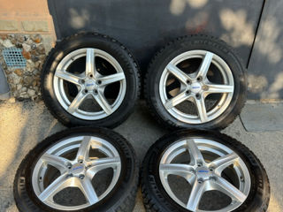 Alutec 5x108 R16 foto 2