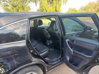 Honda CR-V foto 6