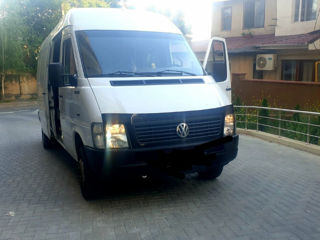 Volkswagen Lt 46 foto 2