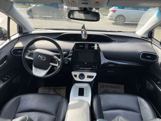 Toyota Prius foto 6