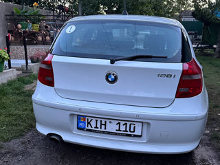 BMW 1 Series foto 3