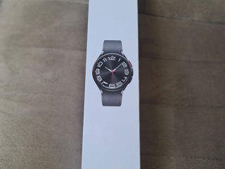Samsung watch 6 Classic- 4600 lei