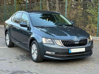 Skoda Octavia foto 2