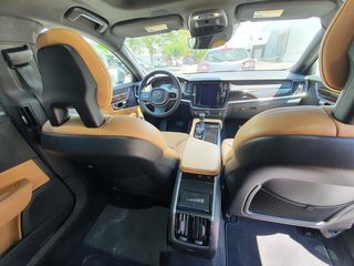 Volvo S90 foto 8