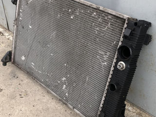 Radiator MВ GLK-250 BlueTEC / Valeo foto 5