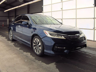 Honda Accord foto 3