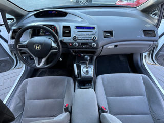 Honda Civic foto 11