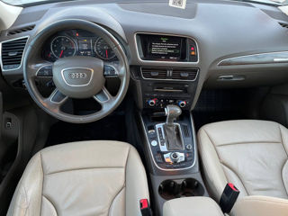 Audi Q5 foto 10