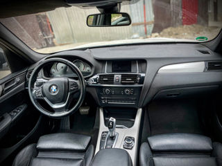 BMW X3 foto 8